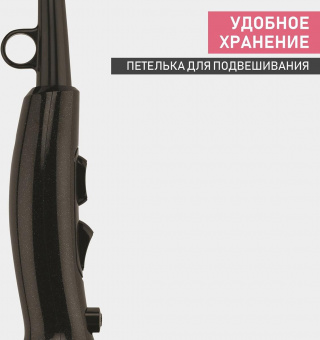 Фен Scarlett SC-HD70I63 2200Вт черный от магазина РЭССИ