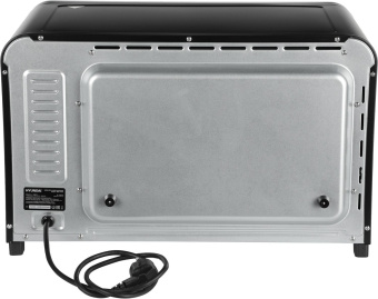 Мини-печь Hyundai MIO-HY094 35л. 1600Вт черный от магазина РЭССИ