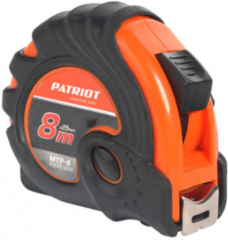 Рулетка Patriot MTP-8 от магазина РЭССИ