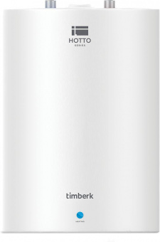 Водонагреватель Timberk SWH ME1 10 VU 1.5кВт 10л электрический под раковиной/белый от магазина РЭССИ