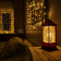 Фонарь Neon-Night Home Дед Мороз 1лам. ПВХ/медь (501-062) от магазина РЭССИ