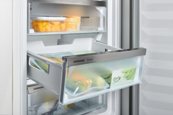 Freezer Liebherr SIFNf 5128 white от магазина РЭССИ