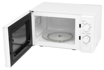 Микроволновая Печь SunWind SUN-MW051 20л. 700Вт белый от магазина РЭССИ