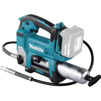 Аккумуляторный шприц для смазки Makita без аккумулятора и з/у DGP180Z от магазина РЭССИ