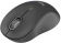 Мышь Logitech M550 темно-серый/серый оптическая 4000dpi silent беспров. BT/Radio USB для ноутбука 3but (910-007446) от магазина РЭССИ