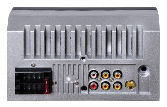Автомагнитола Digma DCR-580 2DIN 4x50Вт от магазина РЭССИ
