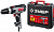 Дрель-шуруповерт Зубр ДШ-М1-400-2 К 400Вт патрон:быстрозажимной (кейс в комплекте) от магазина РЭССИ