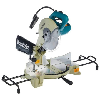 Торцовочная пила Makita LS1040N 1650Вт 4600об/мин d=260мм от магазина РЭССИ