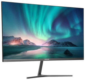 Монитор Digma 23.8" DM-MONB2404 темно-серый IPS LED 5ms 16:9 HDMI M/M матовая 250cd 178гр/178гр 1920x1080 VGA DP FHD 2.7кг от магазина РЭССИ