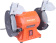 Картинка Станок заточной Patriot GM 150 P Expert 375W (160301532) от магазина РЭССИ Станок заточной Patriot GM 150 P Expert 375W (160301532) от магазина РЭССИ
