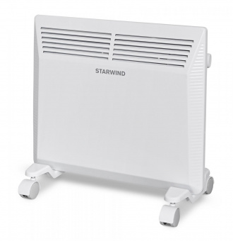 Конвектор Starwind SHV5210 1000Вт белый от магазина РЭССИ