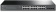 Коммутатор TP-Link SG2428P (L2+) 24x1Гбит/с 4SFP 24PoE+ 250W управляемый от магазина РЭССИ