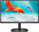 Картинка Монитор AOC 21.5" Value Line 22B2H(00/01) черный VA LED 16:9 HDMI матовая 200cd 178гр/178гр 1920x1080 VGA FHD 2.1кг от магазина РЭССИ Монитор AOC 21.5" Value Line 22B2H(00/01) черный VA LED 16:9 HDMI матовая 200cd 178гр/178гр 1920x1080 VGA FHD 2.1кг от магазина РЭССИ