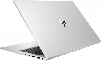 Ноутбук HP EliteBook 850 G8 Core i5 1135G7 8Gb SSD256Gb Intel Iris Xe graphics 15.6" FHD (1920x1080) Free DOS silver WiFi BT Cam (3C6D5ES) от магазина РЭССИ