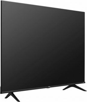 Телевизор LED Hisense 50" 50A6BG черный 4K Ultra HD 60Hz DVB-T DVB-T2 DVB-C DVB-S DVB-S2 WiFi Smart TV от магазина РЭССИ