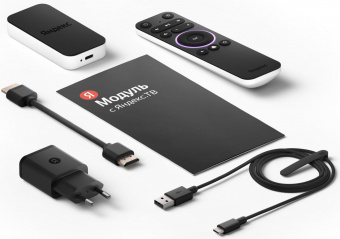 Медиаплеер Yandex Модуль - Смарт.ТВ с Алисой от магазина РЭССИ