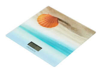 Весы напольные электронные SunWind SSB054 макс.180кг рисунок от магазина РЭССИ