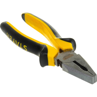 Комбинированные плоскогубцы Stayer TOPGrip  200мм  2205-1-20_z02 от магазина РЭССИ