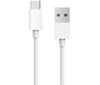 Кабель ZMI AL701 AL701 WHITE USB (m)-USB Type-C (m) 1м белый от магазина РЭССИ
