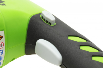 Кусторез/ножницы для травы Greenworks 1600107аккум. от магазина РЭССИ