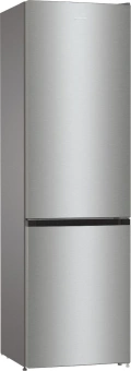 Холодильник Gorenje NRK6202EXL4 2-хкамерн. серебристый мат. от магазина РЭССИ