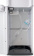 Кулер AEL LD-AEL-811a напольный электронный белый от магазина РЭССИ
