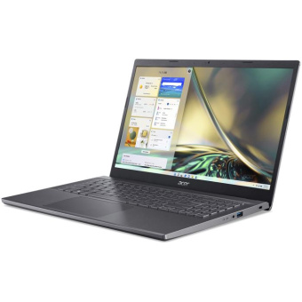 Ноутбук Acer Aspire 5 A515-57-5703 Core i5 12450H 16Gb SSD256Gb Intel UHD Graphics 15.6" IPS FHD (1920x1080) noOS metall WiFi BT Cam (NX.KN3CD.00J) от магазина РЭССИ