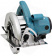 Картинка Циркулярная пила (дисковая) Makita 5007N 1800Вт (ручная) от магазина РЭССИ Циркулярная пила (дисковая) Makita 5007N 1800Вт (ручная) от магазина РЭССИ