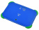 Планшет Digma CITI Kids MT8321 (1.3) 4C RAM2Gb ROM32Gb 7" IPS 1024x600 3G Android 9.0 синий 2Mpix 0.3Mpix BT WiFi Touch microSDHC 64Gb minUSB 2800mAh от магазина РЭССИ