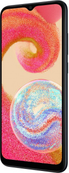 Смартфон Samsung SM-A042F Galaxy A04e 32Gb 3Gb черный моноблок 3G 4G 2Sim 6.5" 720x1600 Android 12 13Mpix 802.11 a/b/g/n/ac GPS GSM900/1800 GSM1900 TouchSc microSD max1024Gb от магазина РЭССИ