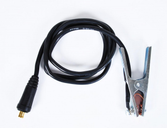 Сварочный аппарат Elitech АИС 180Д (E1703.012.00) инвертор MMA DC/TIG DC 5.4кВт от магазина РЭССИ
