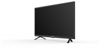 Телевизор LED Starwind 32" SW-LED32SG304 Яндекс.ТВ черный/черный HD 60Hz DVB-T DVB-T2 DVB-C DVB-S DVB-S2 USB WiFi Smart TV от магазина РЭССИ