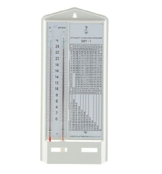 Гигрометры ВИТ-1 (от 0 до 25 С) от магазина РЭССИ