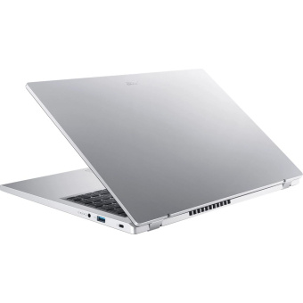 Ноутбук Acer Extensa 15 EX215-33-P56M N200 8Gb SSD256Gb Intel HD Graphics 15.6" IPS FHD (1920x1080) noOS silver WiFi BT Cam (NX.EH6CD.008) от магазина РЭССИ