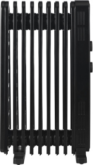 Радиатор масляный Beko Winter Range RHO 6320 B 2000Вт черный от магазина РЭССИ