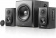 Колонки Edifier S351DB 2.1 черный 150Вт от магазина РЭССИ
