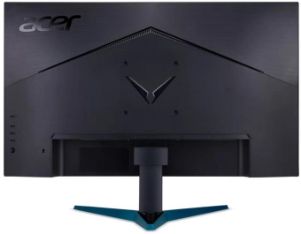 Монитор Acer 27" Nitro VG270KLbmiipx черный IPS LED 4ms 16:9 HDMI M/M матовая 350cd 178гр/178гр 3840x2160 60Hz FreeSync DP Quad 4K (2160p) 5.12кг от магазина РЭССИ