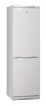 Холодильник Indesit ES 20 2-хкамерн. белый (двухкамерный) от магазина РЭССИ