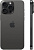 Смартфон Apple A3106 iPhone 15 Pro Max 512Gb черный титан моноблок 3G 4G 1Sim 6.7" 1290x2796 iOS 17 48Mpix 802.11 a/b/g/n/ac/ax NFC GPS Protect от магазина РЭССИ