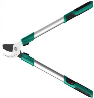 Сучкорез плоскостной Bosch 06008B5100 серебристый/зеленый от магазина РЭССИ