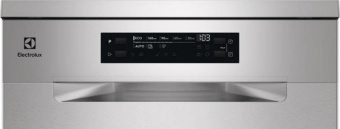 Посудомоечная машина Electrolux ESM48310SX нержавеющая сталь (полноразмерная) от магазина РЭССИ