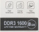 Память DDR3 8Gb 1600MHz AGi AGI160008UD128 UD128 RTL PC4-12800 DIMM 240-pin 1.35В Ret от магазина РЭССИ
