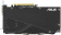Видеокарта Asus PCI-E DUAL-GTX1660S-6G-EVO NVIDIA GeForce GTX 1660SUPER 6144Mb 192 GDDR6 1530/14002 DVIx1 HDMIx1 DPx1 HDCP Ret от магазина РЭССИ