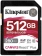 Картинка Флеш карта SDXC 512GB Kingston SDR2V6/512GB Canvas React Plus w/o adapter от магазина РЭССИ Флеш карта SDXC 512GB Kingston SDR2V6/512GB Canvas React Plus w/o adapter от магазина РЭССИ