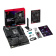 Материнская плата Asus ROG STRIX B860-F GAMING WIFI Soc-1851 Intel B860 4xDDR5 ATX AC`97 8ch(7.1) 2.5Gg RAID+HDMI от магазина РЭССИ
