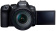 Фотоаппарат Canon EOS R6 Mark II kit черный 1.62Mpix 3" UHD 4K WiFi RF 24-105mm f/4 L IS USM LP-E6NH (с объективом) от магазина РЭССИ