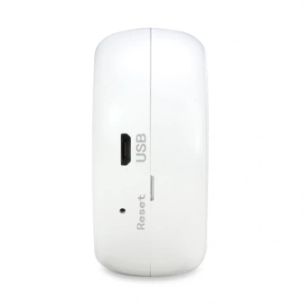 Умный беспроводной WIFI датчик движения Ps-Link HW400B от магазина РЭССИ