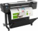 Плоттер HP Designjet T830 (F9A30D) A1/36" от магазина РЭССИ