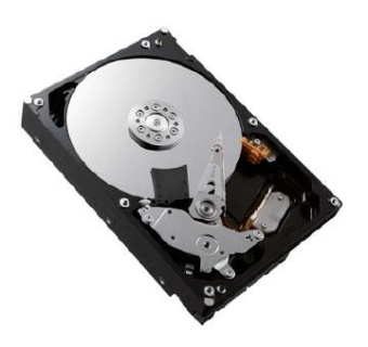 Жесткий диск Toshiba Original SATA-III 500Gb HDWD105UZSVA Desktop P300 (7200rpm) 64Mb 3.5" от магазина РЭССИ