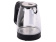 Картинка Чайник электрический Endever Skyline KR-326G 1.8л. 2200Вт прозрачный/черный корпус: стекло/пластик (80277) от магазина РЭССИ Чайник электрический Endever Skyline KR-326G 1.8л. 2200Вт прозрачный/черный корпус: стекло/пластик (80277) от магазина РЭССИ